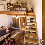 Hotel Cappadocia Perimasali Cave 3*