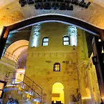 Cappadocia Perimasali Cave 3* Ürgüp