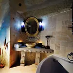 Cappadocia Perimasali Cave Hotel