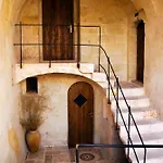 Cappadocia Perimasali Cave Hotel Ürgüp