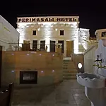 Cappadocia Perimasali Cave 3* Ürgüp