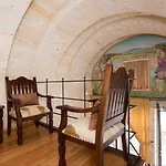 Cappadocia Perimasali Cave Ürgüp