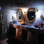 Cappadocia Perimasali Cave Hotel 3*