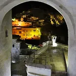 Cappadocia Perimasali Cave Hotel