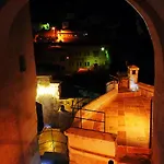 Hotel Cappadocia Perimasali Cave 3*