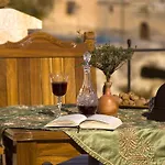 Hotel Cappadocia Perimasali Cave 3*