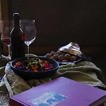 Cappadocia Perimasali Cave Hotel 3*