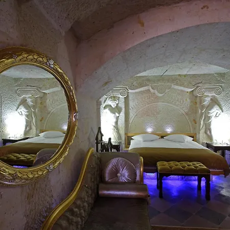 Hotel Perimasali Cave - Cappadocia