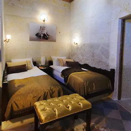 Perimasali Cave - Cappadocia Ürgüp
