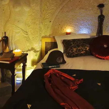 Hotel Perimasali Cave - Cappadocia