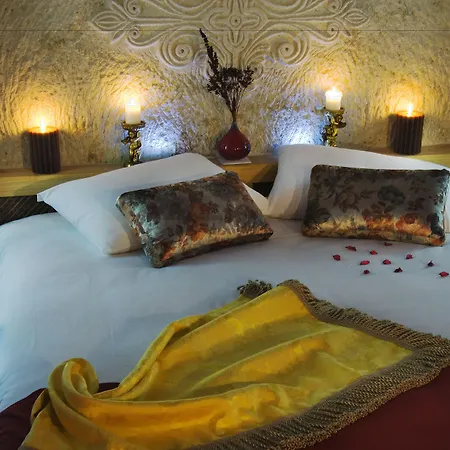 Hotel Cappadocia Perimasali Cave