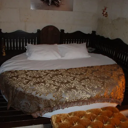 Cappadocia Perimasali Cave 3* Urgup