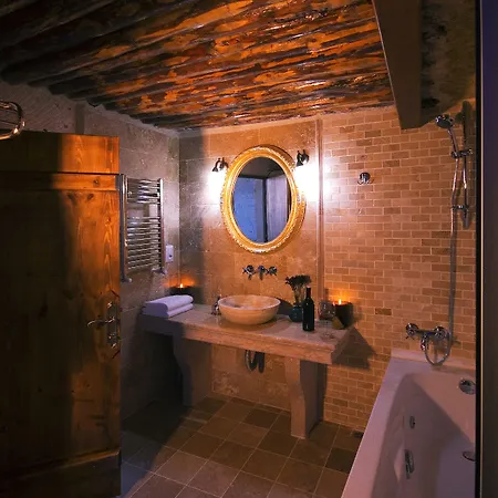 Cappadocia Perimasali Cave Hotel