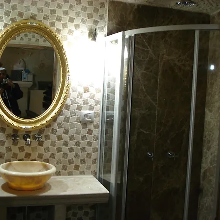 Cappadocia Perimasali Cave Hotel 3*
