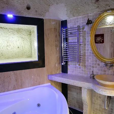 Cappadocia Perimasali Cave Urgup