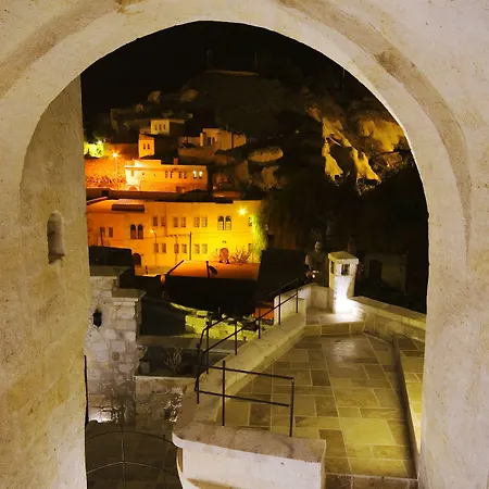 Cappadocia Perimasali Cave Hotel
