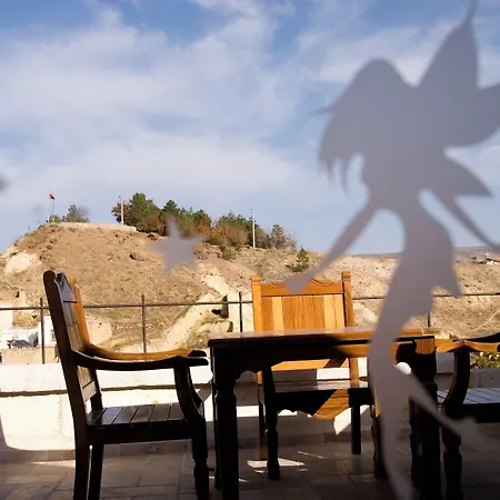 Cappadocia Perimasali Cave Hotel Urgup