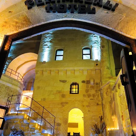 Cappadocia Perimasali Cave 3* Ürgüp