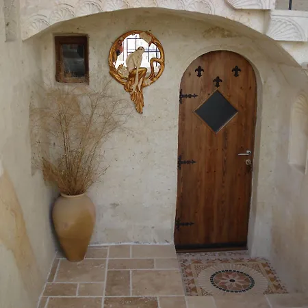 Cappadocia Perimasali Cave 3*