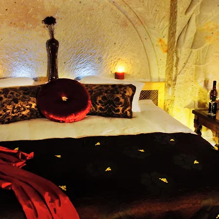 Cappadocia Perimasali Cave Hotel 3*