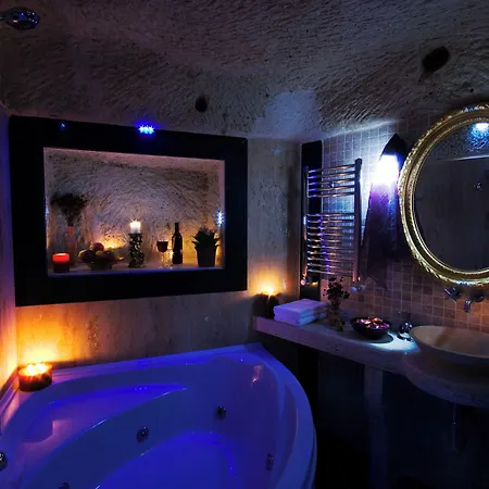 Cappadocia Perimasali Cave 3*