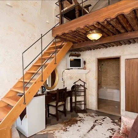 Perimasali Cave - Cappadocia Hotel