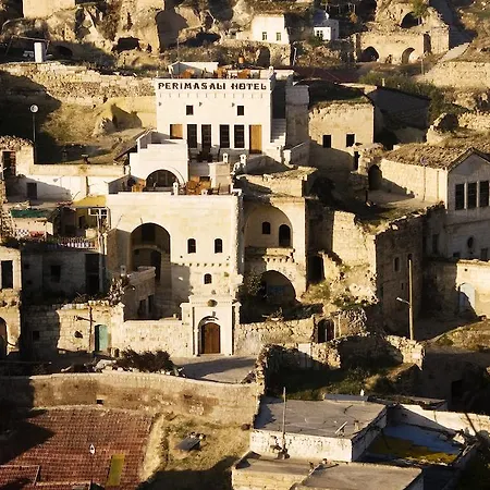 Hotel Perimasali Cave - Cappadocia Ürgüp