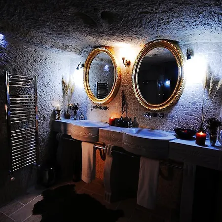 Cappadocia Perimasali Cave Hotel 3*