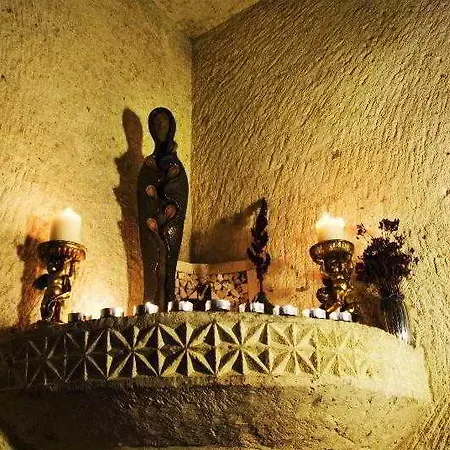 Otel Cappadocia Perimasali Cave Ürgüp
