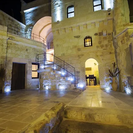 Perimasali Cave - Cappadocia Hotel Ürgüp