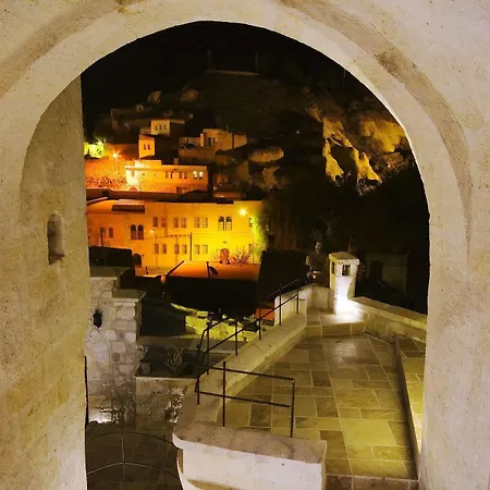 Otel Cappadocia Perimasali Cave Ürgüp