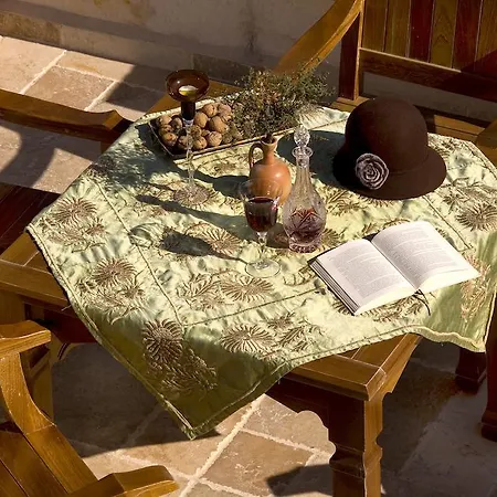 Cappadocia Perimasali Cave Hotel Ürgüp