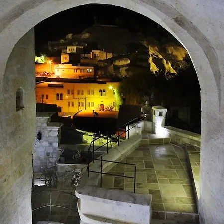 Perimasali Cave - Cappadocia Hotel