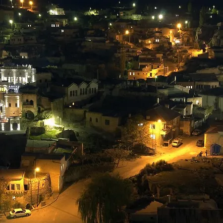 Perimasali Cave - Cappadocia Hotel 3*