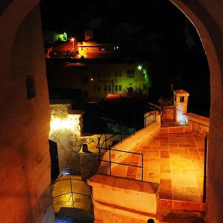 Hotel Cappadocia Perimasali Cave 3*