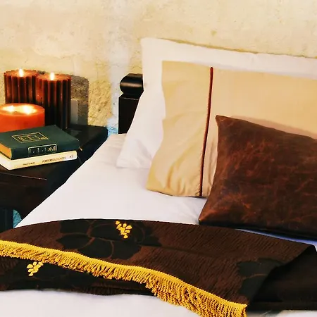 Cappadocia Perimasali Cave 3* Urgup