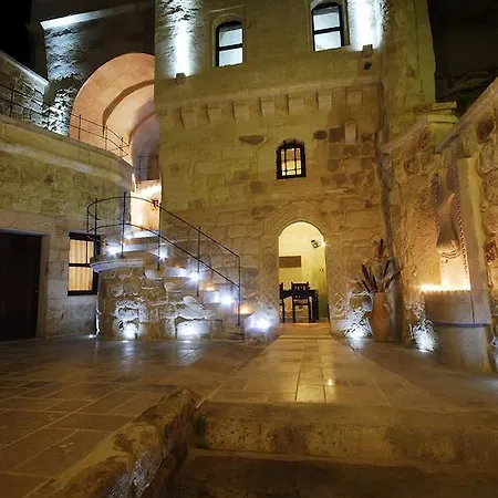 Cappadocia Perimasali Cave Hotel 3*