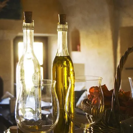 Perimasali Cave - Cappadocia Hotel Ürgüp