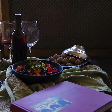 Cappadocia Perimasali Cave Hotel 3*