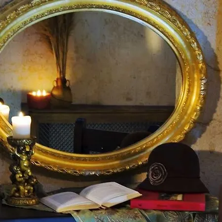 Perimasali Cave - Cappadocia Hotel Ürgüp