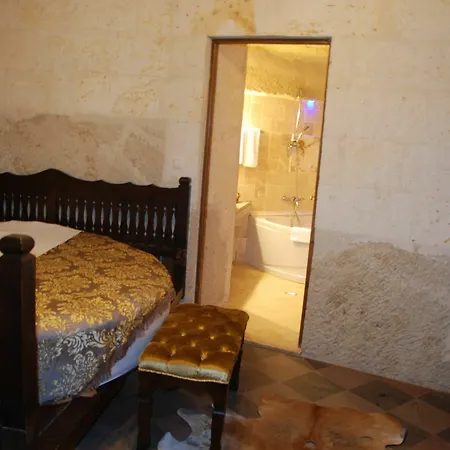 Perimasali Cave - Cappadocia Hotel 3*