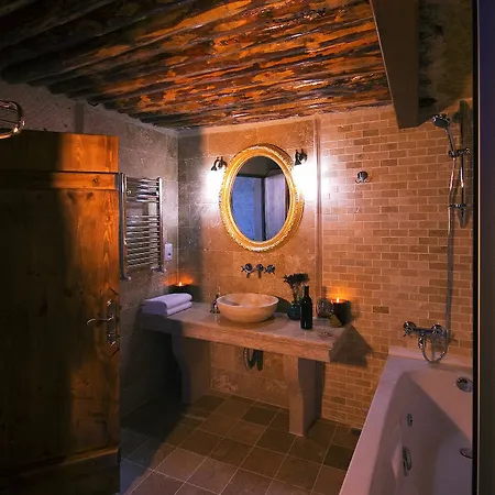 Hotel Perimasali Cave - Cappadocia