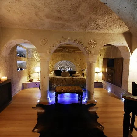 Cappadocia Perimasali Cave Ürgüp