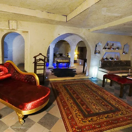 Perimasali Cave - Cappadocia Hotel