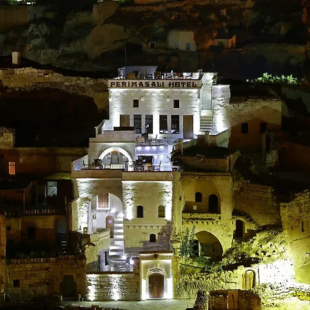 Hotel Perimasali Cave - Cappadocia Ürgüp