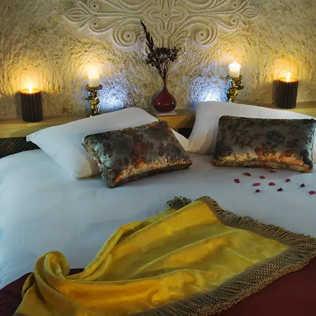 Perimasali Cave - Cappadocia Hotel Ürgüp