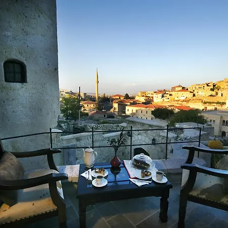 Cappadocia Perimasali Cave 2* Ürgüp
