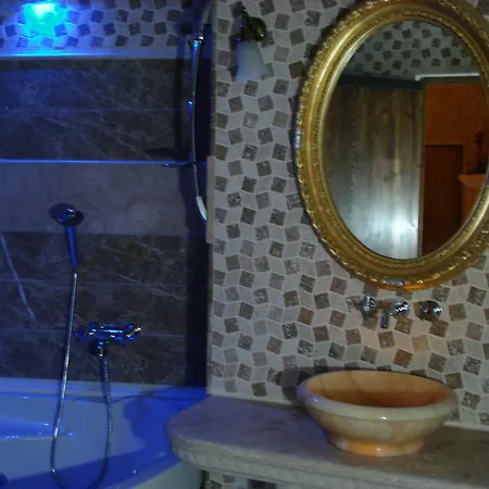 Perimasali Cave - Cappadocia Hotel 3*