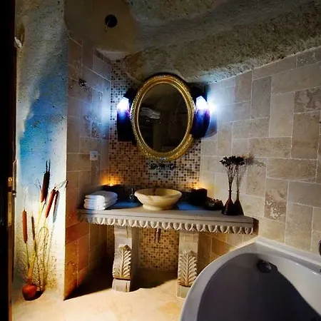 Perimasali Cave - Cappadocia Ürgüp