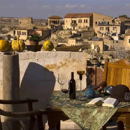 Hotel Perimasali Cave - Cappadocia
